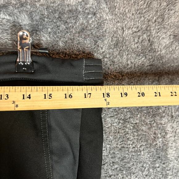 Klim Inferno Pants Mens Small Black Snowmobile Pull-on Stretch Outdoors - Picture 2 of 9